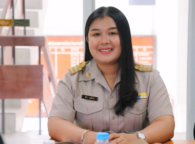 การประชุมข้าราชการ พนักงานราชการและลูกจ้างประจำ ... พารามิเตอร์รูปภาพ 26